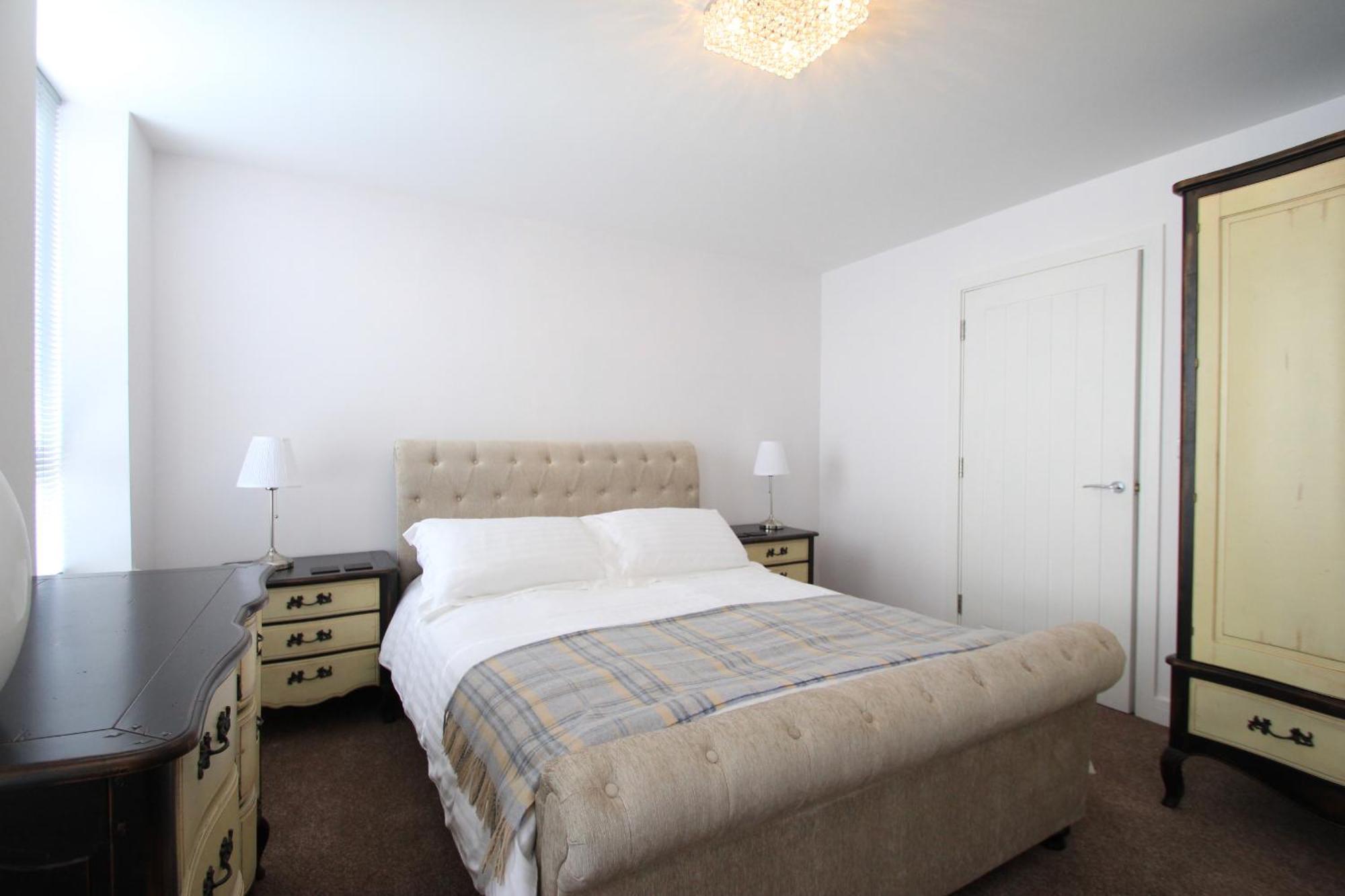 Friars House, Stafford By Bell Apartments Room photo